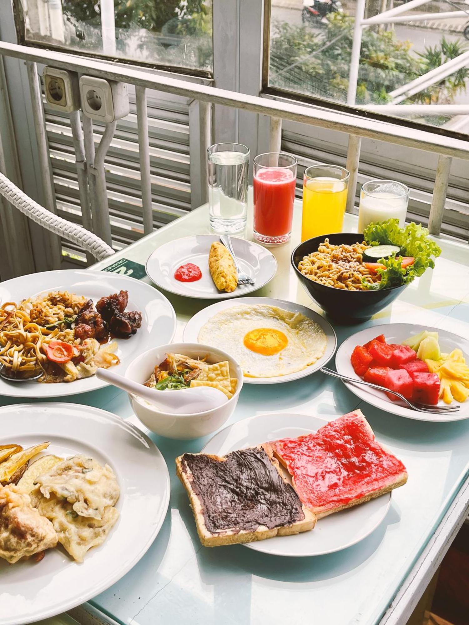 วิซาตา เนียกา แคมปัส Hotel ปูร์โวเคอร์โต ภายนอก รูปภาพ